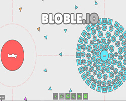 bloble.io