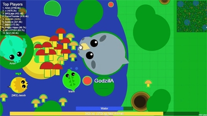 mope.io