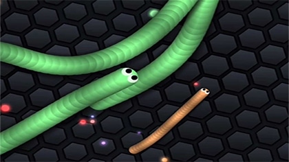 slither.io