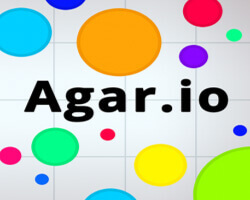 agar.io