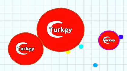 agar.io