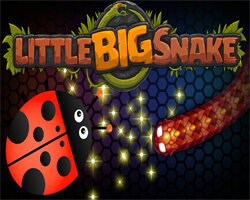 littlebigsnake.io