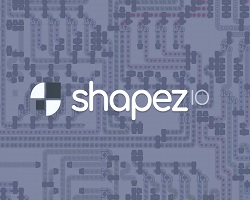 shapez.io