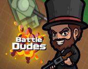 battledudes.io