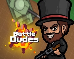 battledudes.io