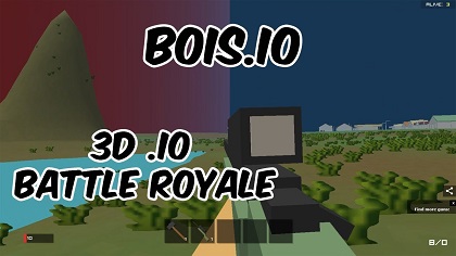 bois.io