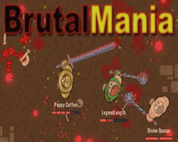 brutalmania.io