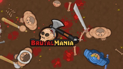 brutalmania.io