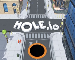 hole.io