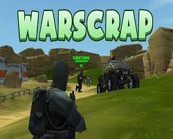 warscrap.io