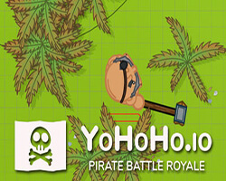 yohoho.io