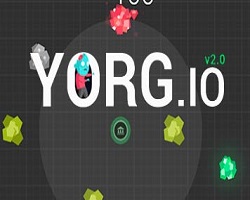 yorg.io